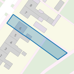 Perceel WRG03-H-1457