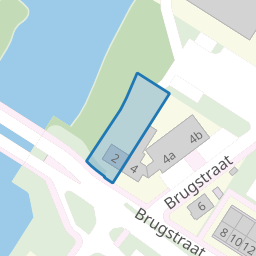 Perceel WRG03-H-1461