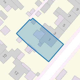 Perceel WRG03-H-1465