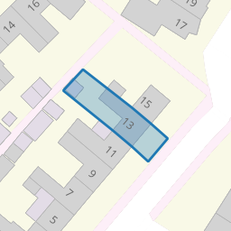 Perceel WRG03-H-1468