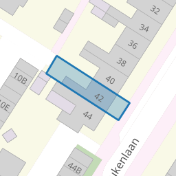 Perceel WRG03-H-1470