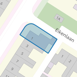 Perceel WRG03-H-1496