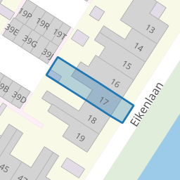 Perceel WRG03-H-1499