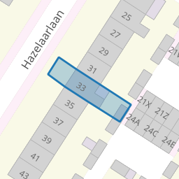 Perceel WRG03-H-1505