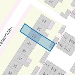 Perceel WRG03-H-1507