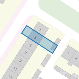 Perceel WRG03-H-1513