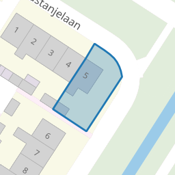 Perceel WRG03-H-1515