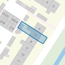 Perceel WRG03-H-1516