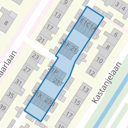 Perceel WRG03-H-1520