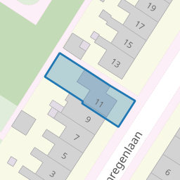 Perceel WRG03-H-1523