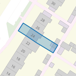 Perceel WRG03-H-1530