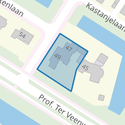 Perceel WRG03-H-1537