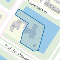 Perceel WRG03-H-1538