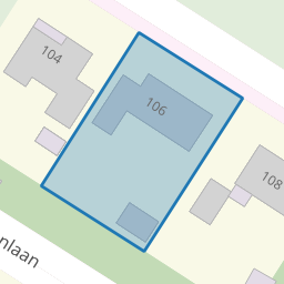 Perceel WRG03-H-1540