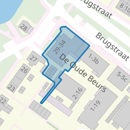 Perceel WRG03-H-1545