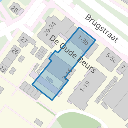 Perceel WRG03-H-1546