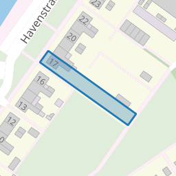 Perceel WRG03-H-1548