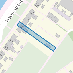 Perceel WRG03-H-1549