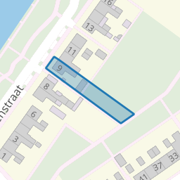 Perceel WRG03-H-1551