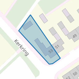 Perceel WRG03-H-1554