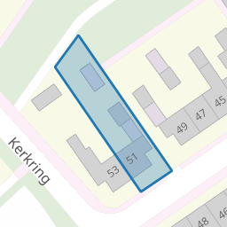 Perceel WRG03-H-1555