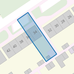 Perceel WRG03-H-1567