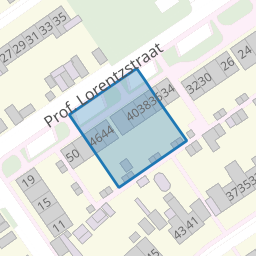 Perceel WRG03-H-1568