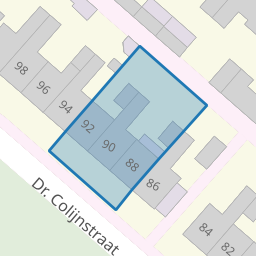 Perceel WRG03-H-1576