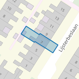 Perceel WRG03-H-1579