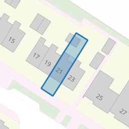 Perceel WRG03-H-1595