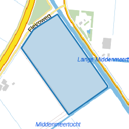 Perceel WRG03-H-1604