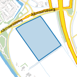 Perceel WRG03-H-1614