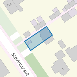 Perceel WRG03-H-1619