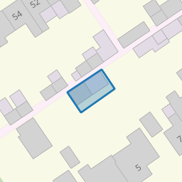 Perceel WRG03-H-1621