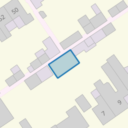 Perceel WRG03-H-1622