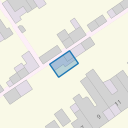 Perceel WRG03-H-1623