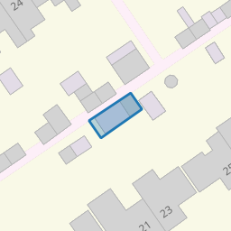 Perceel WRG03-H-1630