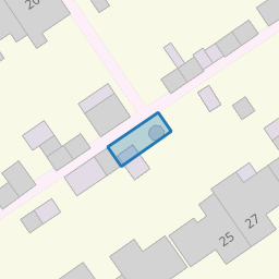 Perceel WRG03-H-1631