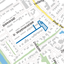 Perceel WRG03-H-1635