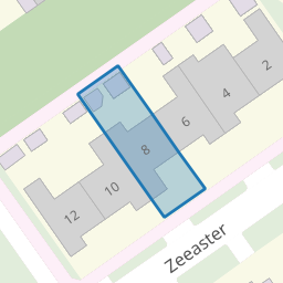 Perceel WRG03-H-1658