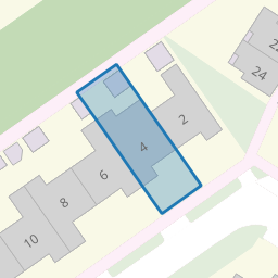 Perceel WRG03-H-1660