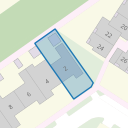 Perceel WRG03-H-1661