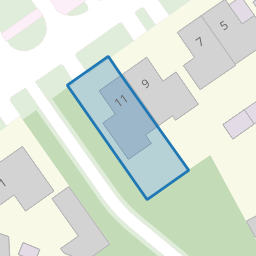 Perceel WRG03-H-1662