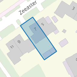 Perceel WRG03-H-1664