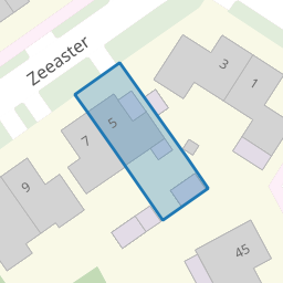 Perceel WRG03-H-1665