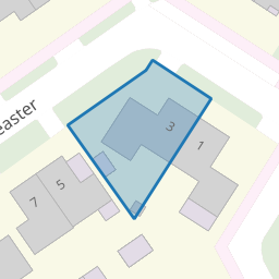 Perceel WRG03-H-1666