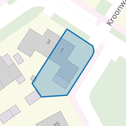 Perceel WRG03-H-1667