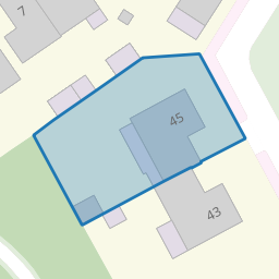 Perceel WRG03-H-1668