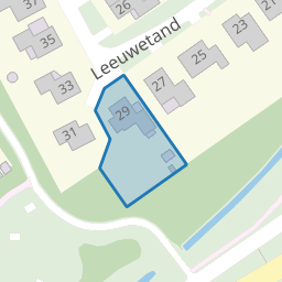 Perceel WRG03-H-1676