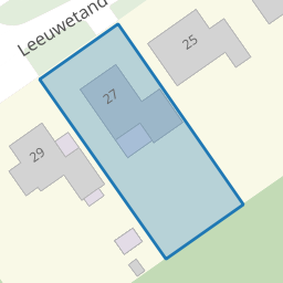 Perceel WRG03-H-1677